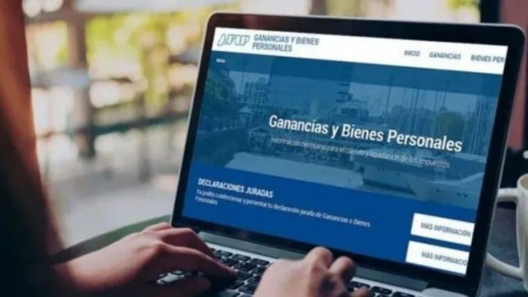 Se prorrogan a julio los vencimientos de Ganancias, Bienes Personales e Impuesto Cedular